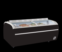 Array TWIN 220B-CF Kombinovaný mraz...